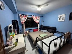 Blk 732 Woodlands Circle (Woodlands), HDB 5 Rooms #539278721
